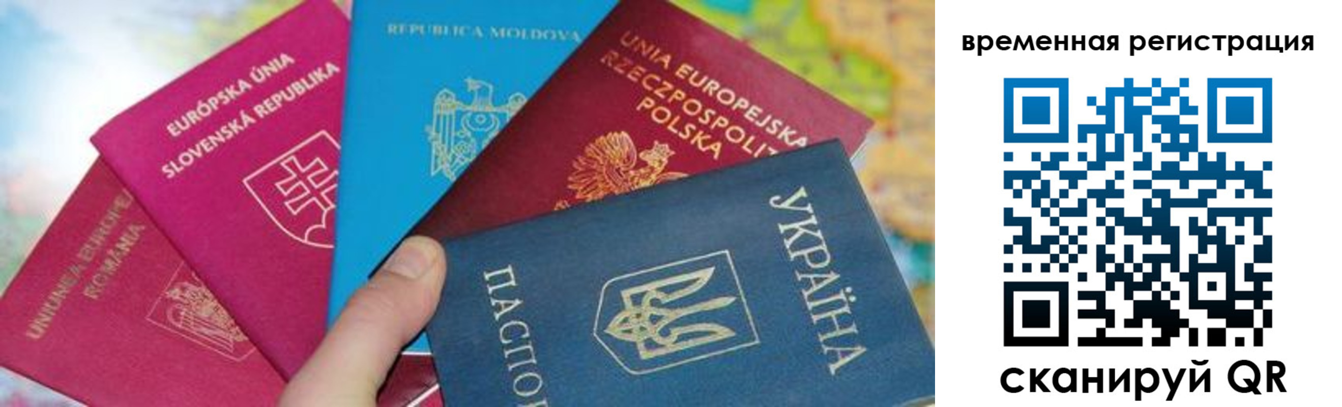 прописка законно в Почепе